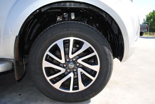 Nissan Navara 2019 DOUBLE CAB 2.3 DCI TEKNA 4X4 AUTOMATIC-thumb-22