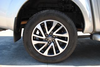 Nissan Navara 2019 DOUBLE CAB 2.3 DCI TEKNA 4X4 AUTOMATIC-thumb-23