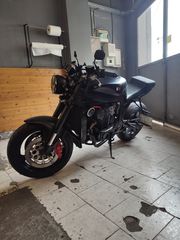 Suzuki GSXR 1100 1994 W-thumb-4