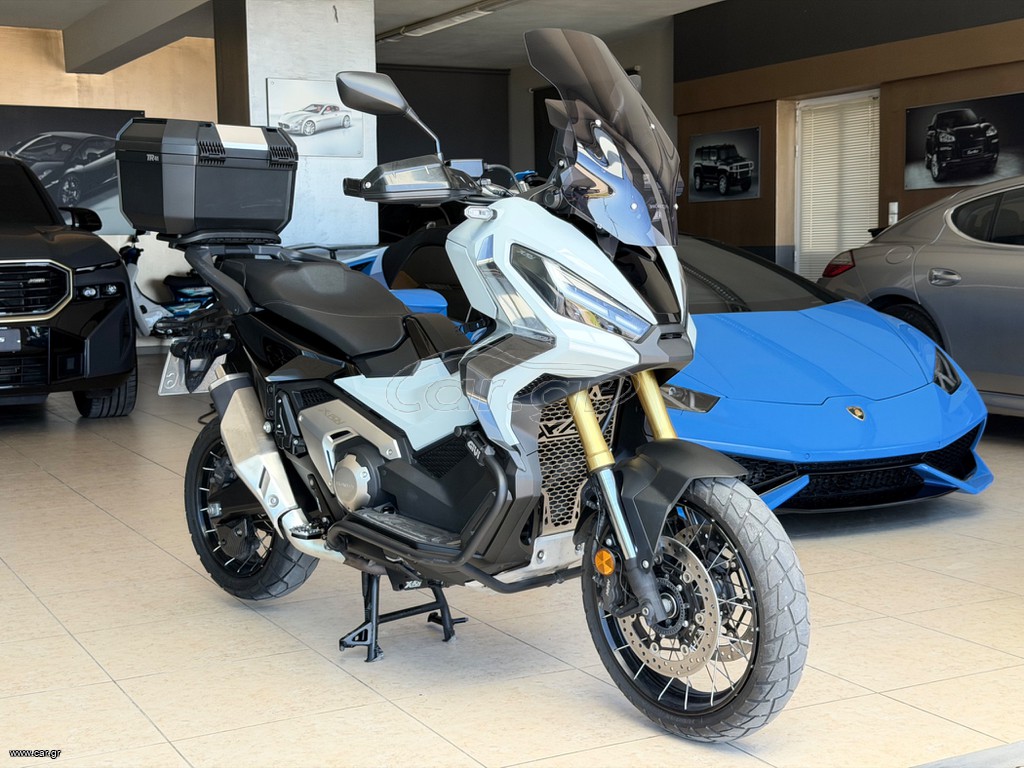 Honda X-ADV 2024