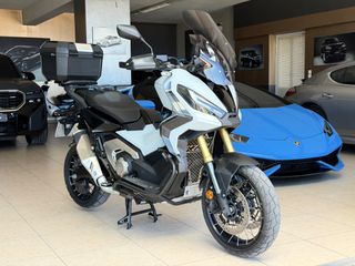 Honda X-ADV 2024