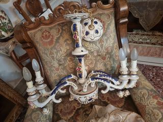Vintage Έπιπλα baroque,