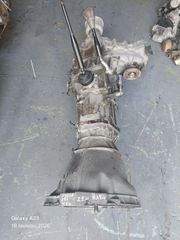 ΣΑΣΜΑΝ NISSAN D21 Z24 KA24 4X4 1990.2001