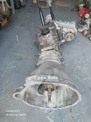 ΣΑΣΜΑΝ NISSAN D21 Z24 KA24 4X4 1990.2001-thumb-1
