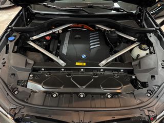 Bmw X5 2021 M PACK-ZANTA 21-MATRIX-thumb-57