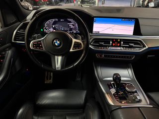 Bmw X5 2021 M PACK-ZANTA 21-MATRIX-thumb-38