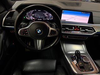 Bmw X5 2021 M PACK-ZANTA 21-MATRIX-thumb-40
