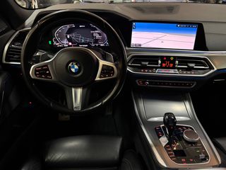 Bmw X5 2021 M PACK-ZANTA 21-MATRIX-thumb-29