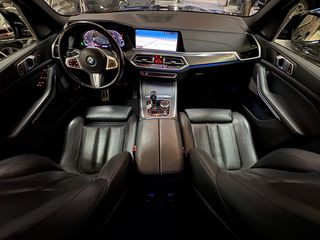 Bmw X5 2021 M PACK-ZANTA 21-MATRIX-thumb-26