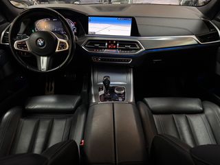 Bmw X5 2021 M PACK-ZANTA 21-MATRIX-thumb-35