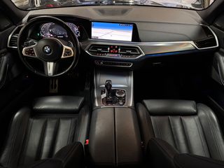 Bmw X5 2021 M PACK-ZANTA 21-MATRIX-thumb-23
