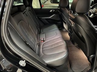 Bmw X5 2021 M PACK-ZANTA 21-MATRIX-thumb-47