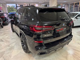 Bmw X5 2021 M PACK-ZANTA 21-MATRIX-thumb-12