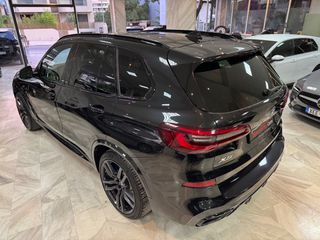 Bmw X5 2021 M PACK-ZANTA 21-MATRIX-thumb-15