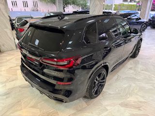 Bmw X5 2021 M PACK-ZANTA 21-MATRIX-thumb-13
