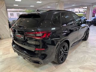 Bmw X5 2021 M PACK-ZANTA 21-MATRIX-thumb-10