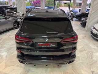 Bmw X5 2021 M PACK-ZANTA 21-MATRIX-thumb-14
