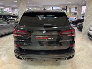 Bmw X5 2021 M PACK-ZANTA 21-MATRIX-thumb-11