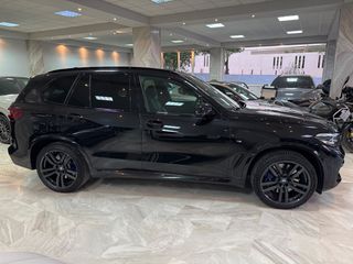 Bmw X5 2021 M PACK-ZANTA 21-MATRIX-thumb-3
