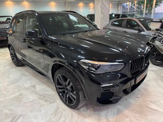 Bmw X5 2021 M PACK-ZANTA 21-MATRIX-thumb-8