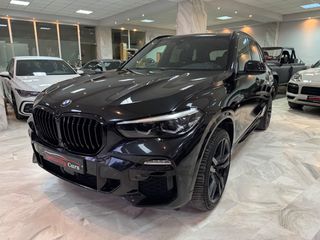 Bmw X5 2021 M PACK-ZANTA 21-MATRIX-thumb-9