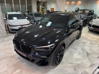 Bmw X5 2021 M PACK-ZANTA 21-MATRIX-thumb-6