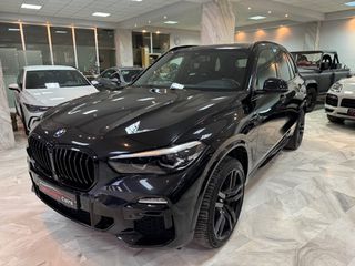 Bmw X5 2021 M PACK-ZANTA 21-MATRIX-thumb-2