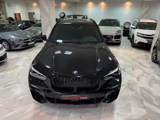 Bmw X5 2021 M PACK-ZANTA 21-MATRIX-thumb-5