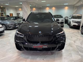 Bmw X5 2021 M PACK-ZANTA 21-MATRIX-thumb-1