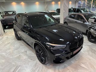 Bmw X5 2021 M PACK-ZANTA 21-MATRIX-thumb-4