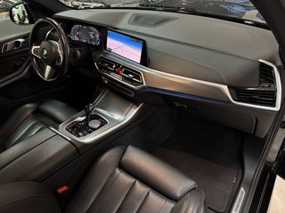 Bmw X5 2021 M PACK-ZANTA 21-MATRIX-thumb-24
