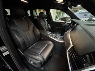 Bmw X5 2021 M PACK-ZANTA 21-MATRIX-thumb-42