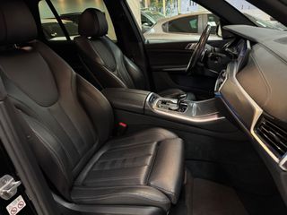 Bmw X5 2021 M PACK-ZANTA 21-MATRIX-thumb-31