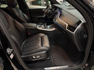 Bmw X5 2021 M PACK-ZANTA 21-MATRIX-thumb-25