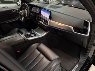Bmw X5 2021 M PACK-ZANTA 21-MATRIX-thumb-30