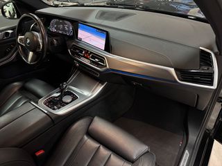 Bmw X5 2021 M PACK-ZANTA 21-MATRIX-thumb-34