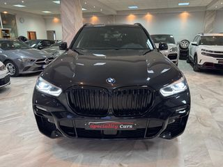 Bmw X5 2021 M PACK-ZANTA 21-MATRIX-thumb-16