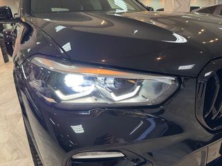 Bmw X5 2021 M PACK-ZANTA 21-MATRIX-thumb-18