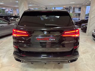 Bmw X5 2021 M PACK-ZANTA 21-MATRIX-thumb-17