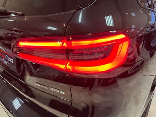 Bmw X5 2021 M PACK-ZANTA 21-MATRIX-thumb-19