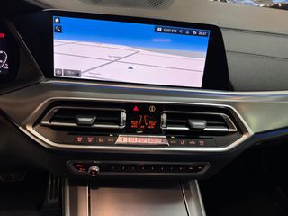 Bmw X5 2021 M PACK-ZANTA 21-MATRIX-thumb-43