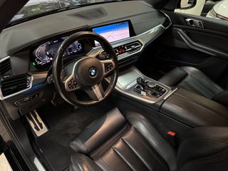 Bmw X5 2021 M PACK-ZANTA 21-MATRIX-thumb-22