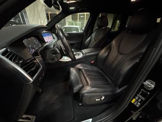 Bmw X5 2021 M PACK-ZANTA 21-MATRIX-thumb-27