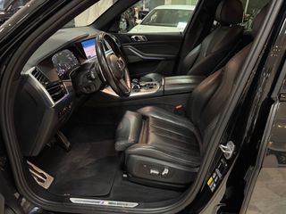 Bmw X5 2021 M PACK-ZANTA 21-MATRIX-thumb-33