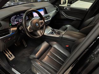 Bmw X5 2021 M PACK-ZANTA 21-MATRIX-thumb-36