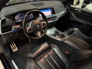 Bmw X5 2021 M PACK-ZANTA 21-MATRIX-thumb-28