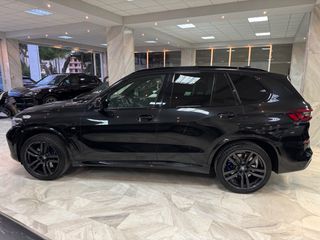 Bmw X5 2021 M PACK-ZANTA 21-MATRIX-thumb-7