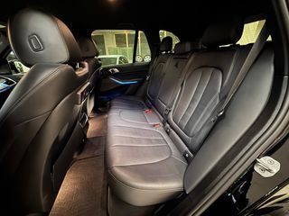 Bmw X5 2021 M PACK-ZANTA 21-MATRIX-thumb-46