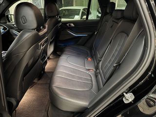 Bmw X5 2021 M PACK-ZANTA 21-MATRIX-thumb-48