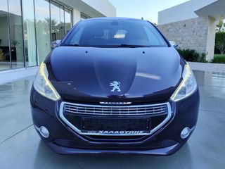 Peugeot 208 2014 VTi STYLE | ΑΤΜΟΣΦΑΙΡΙΚΟ | ΠΑΝΟΡΑΜΑ | ΑΠΟ ΣΕΡΒΙΣ-thumb-7